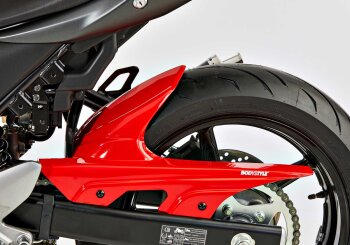 SUZUKI SV 650 2016-2019 WCX0/WCX1 BODYSTYLE...