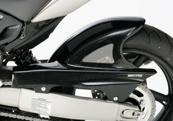 HONDA CB500X 2013-2016 PC46 BODYSTYLE Hinterradabdeckung
