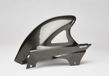 HONDA NC700S 2012-2013 RC61 BODYSTYLE Hinterradabdeckung