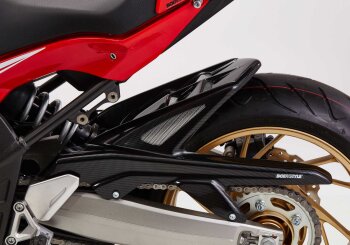 HONDA CBR650R 2019-2019 RH01 BODYSTYLE Hinterradabdeckung