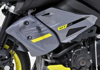 YAMAHA MT-10 2016-2017 RN45 BODYSTYLE...