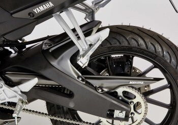 YAMAHA MT-125 2017-2019 RE29 BODYSTYLE Hinterradabdeckung