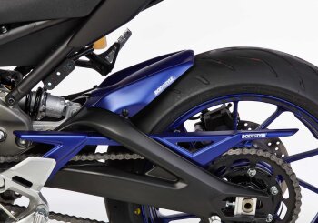 YAMAHA MT-09 2017-2019 RN43 BODYSTYLE Hinterradabdeckung
