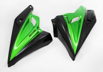 KAWASAKI Z900 2017-2018 ZR900B/D BODYSTYLE Bugspoiler
