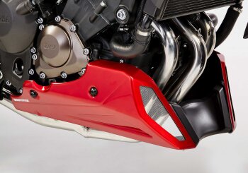 YAMAHA Tracer 900 2017-2017 RN43 BODYSTYLE Bugspoiler