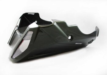 YAMAHA Tracer 900 2017-2017 RN43 BODYSTYLE Bugspoiler