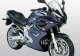 YAMAHA FZ6 Fazer 2007-2007 RJ14 BODYSTYLE Unterteilverkleidung