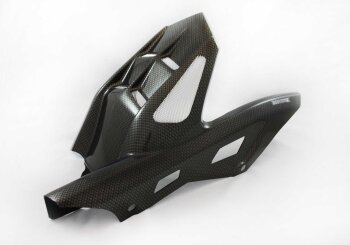 KAWASAKI Z900 2017-2019 ZR900B/D BODYSTYLE Hinterradabdeckung