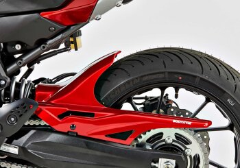 YAMAHA Tracer 700 2016-2019 RM14/RM15 BODYSTYLE...