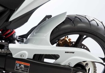 HONDA CBR600F 2011-2013 PC41 BODYSTYLE Hinterradabdeckung
