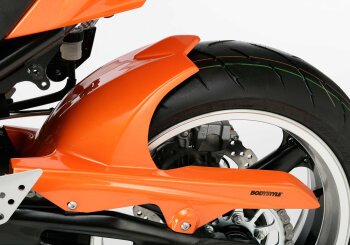 KAWASAKI Z1000 2007-2009 ZRT00B BODYSTYLE Hinterradabdeckung