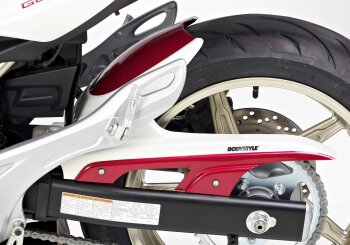 SUZUKI Gladius 650 2009-2016 WVCX BODYSTYLE...