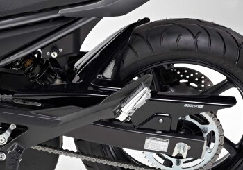 YAMAHA XJ6 Diversion 2009-2016 RJ19/RJ22 BODYSTYLE...