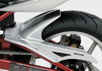 KAWASAKI ER-6n 2006-2008 ER650A BODYSTYLE Hinterradabdeckung