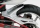 KAWASAKI ER-6n 2006-2008 ER650A BODYSTYLE Hinterradabdeckung