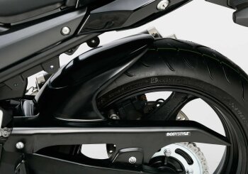 SUZUKI GSF 1200 S Bandit 2006-2006 WVCB BODYSTYLE...
