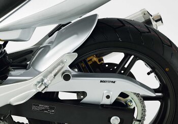 HONDA CBF600S 2008-2013 PC43 BODYSTYLE Hinterradabdeckung