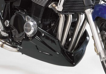 SUZUKI GSX 1400 2001-2006 WVBN BODYSTYLE Bugspoiler