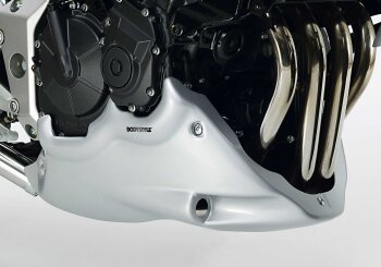 HONDA CBF600N 2004-2007 PC38 BODYSTYLE Bugspoiler