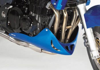 KAWASAKI ZR-7 1999-2003 ZR750F BODYSTYLE Bugspoiler