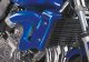 HONDA CB900 Hornet 2002-2005 SC48 BODYSTYLE K&uuml;hlerseitenverkleidung