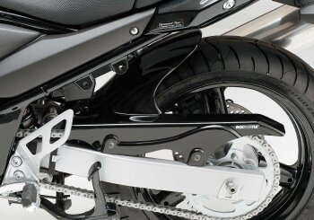 SUZUKI GSF 650 S Bandit 2005-2006 WVB5 BODYSTYLE...