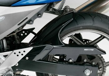 KAWASAKI Z750S 2005-2006 ZR750K BODYSTYLE Hinterradabdeckung