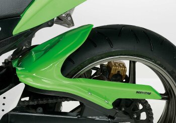 KAWASAKI ZX-6R 2005-2006 ZX636C BODYSTYLE Hinterradabdeckung