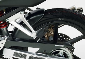 HONDA CBR125R 2004-2006 JC34 BODYSTYLE Hinterradabdeckung