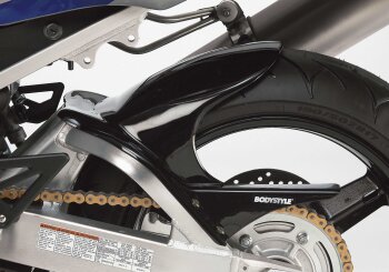 SUZUKI GSX-R 1000 2001-2002 WVBL BODYSTYLE...