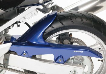 SUZUKI SV 650 S 2003-2008 WVBY BODYSTYLE Hinterradabdeckung