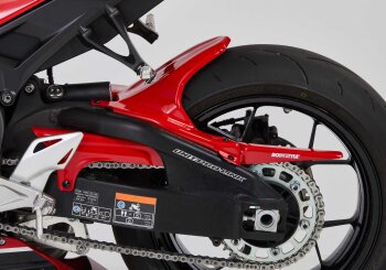 HONDA CBR1000RR 2017-2019 SC77 BODYSTYLE Hinterradabdeckung