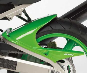 KAWASAKI ZX-9R 2002-2003 ZX900EF BODYSTYLE...
