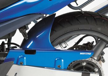 KAWASAKI ZR-7 1999-2003 ZR750F BODYSTYLE Hinterradabdeckung