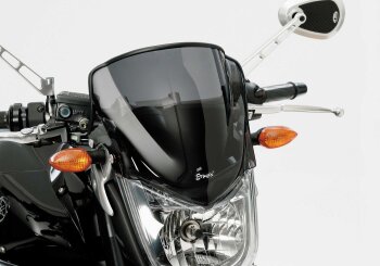 YAMAHA FZ1 2006-2015 RN16 ERMAX Naked-Bike-Scheibe