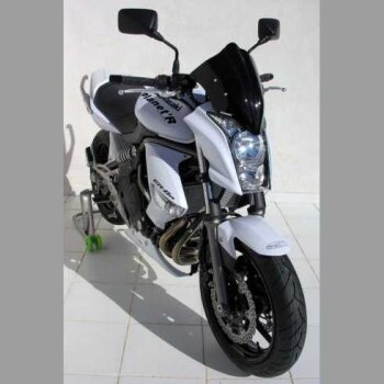 KAWASAKI ER-6n 2009-2011 ER650C ERMAX Naked-Bike-Scheibe