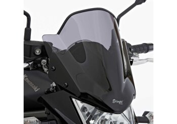 KAWASAKI ER-6n 2012-2016 ER650E ERMAX Naked-Bike-Scheibe