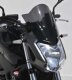 HONDA NC750S 2014-2015 RC70 ERMAX Naked-Bike-Scheibe