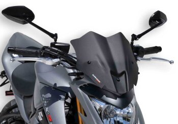 SUZUKI GSX-S 1000 2017-2019 WDG0 ERMAX Naked-Bike-Scheibe...