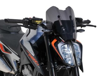 KTM 790 Duke 2018-2019 KTM 790 Duke ERMAX...