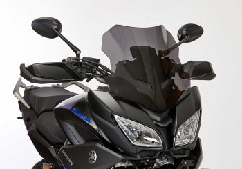 YAMAHA Tracer 900 2018-2019 RN57 ERMAX Windschutzscheibe...