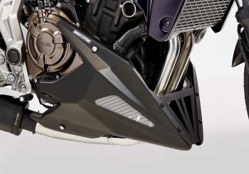 YAMAHA XSR700 2016-2019 RM11/12 BODYSTYLE Bugspoiler