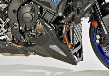 YAMAHA MT-10 SP 2017-2019 RN45 BODYSTYLE Bugspoiler
