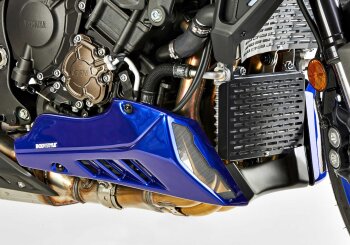 YAMAHA MT-10 2016-2017 RN45 BODYSTYLE Bugspoiler
