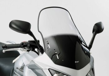 HONDA CBF600S 2004-2007 PC38 ERMAX Windschutzscheibe