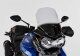 TRIUMPH Tiger 800 XR 2015-2016 A082 ERMAX Windschutzscheibe