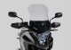HONDA VFR1200X Crosstourer 2016-2019 SC76 ERMAX Windschutzscheibe