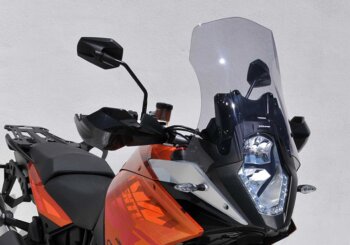 KTM 1190 Adventure 2013-2015 KTM Adventure ERMAX...