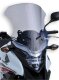 HONDA CB500X 2017-2018 PC59 ERMAX Windschutzscheibe