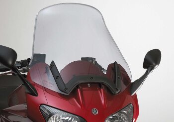 YAMAHA FJR1300 2006-2012 RP13 ERMAX Windschutzscheibe